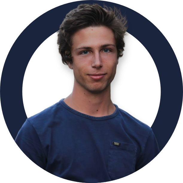 Photo de profil de Charles Godaert